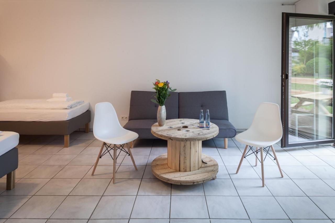 Hostel 2 Hannover-Laatzen מראה חיצוני תמונה