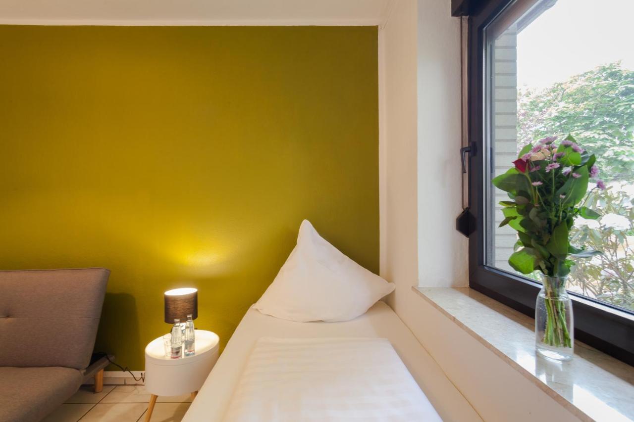 Hostel 2 Hannover-Laatzen מראה חיצוני תמונה
