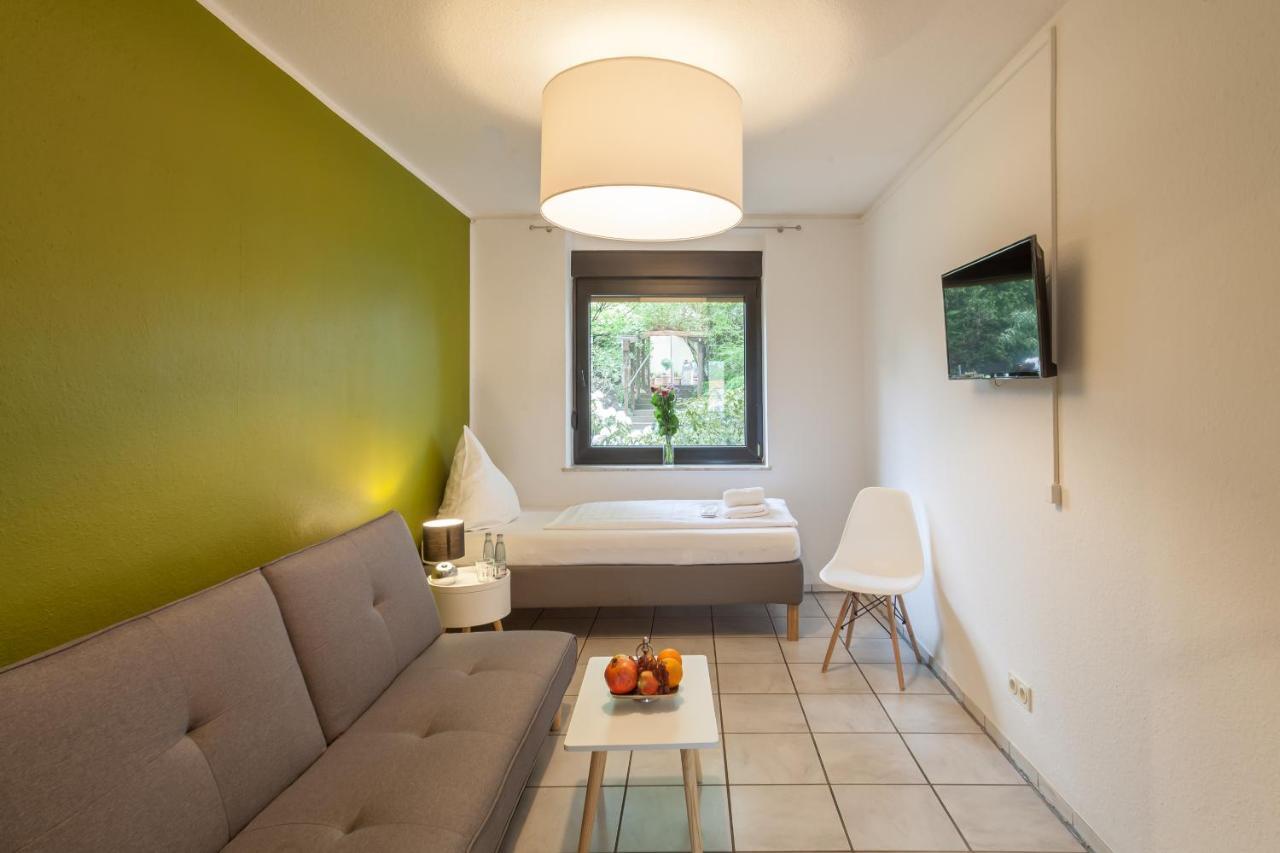 Hostel 2 Hannover-Laatzen מראה חיצוני תמונה