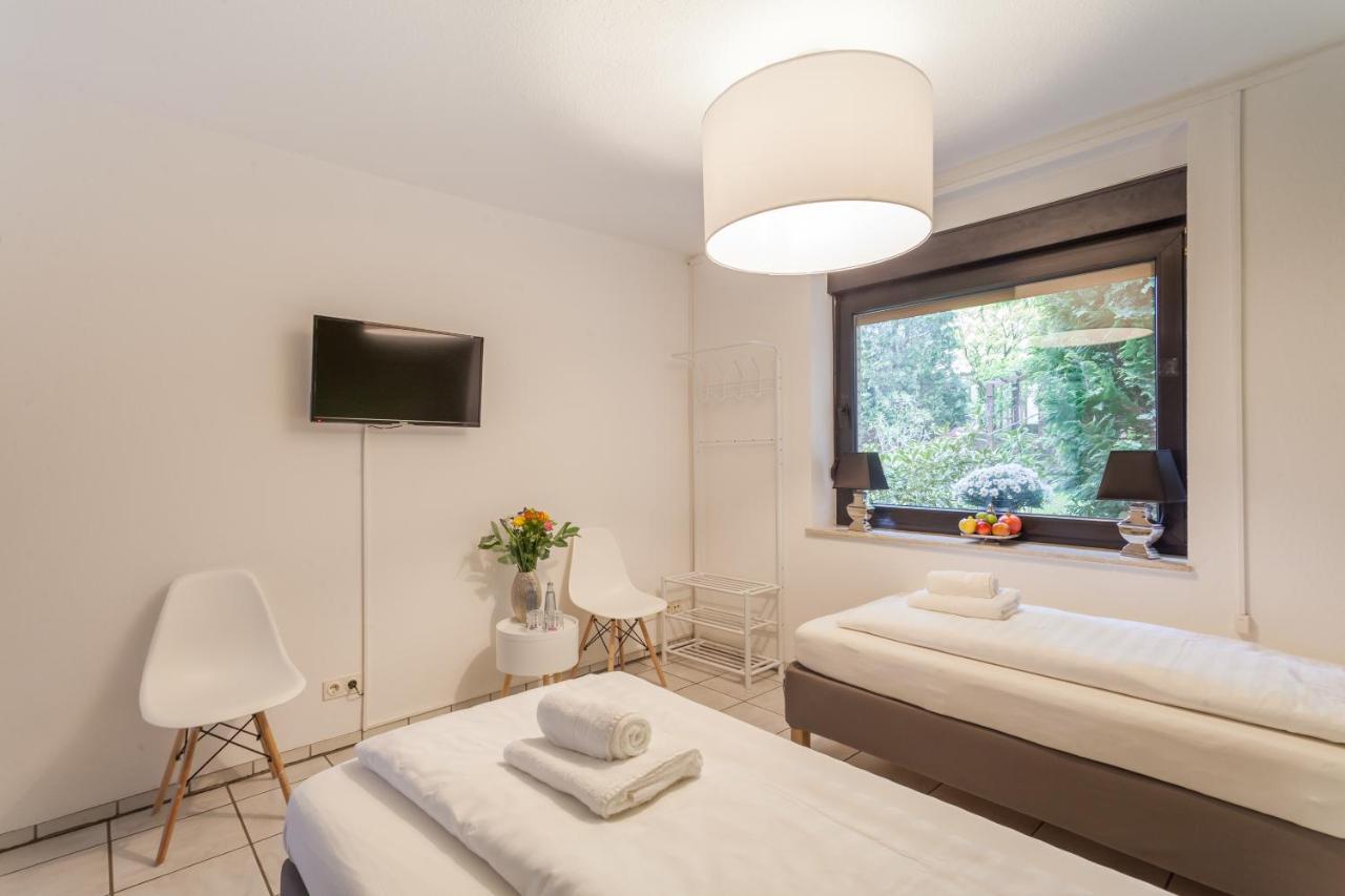 Hostel 2 Hannover-Laatzen מראה חיצוני תמונה