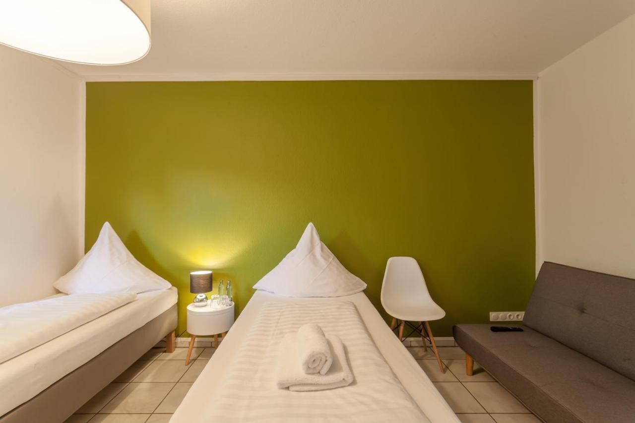 Hostel 2 Hannover-Laatzen מראה חיצוני תמונה