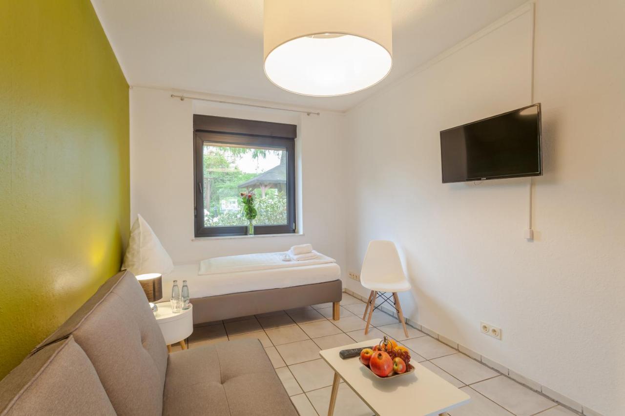 Hostel 2 Hannover-Laatzen מראה חיצוני תמונה