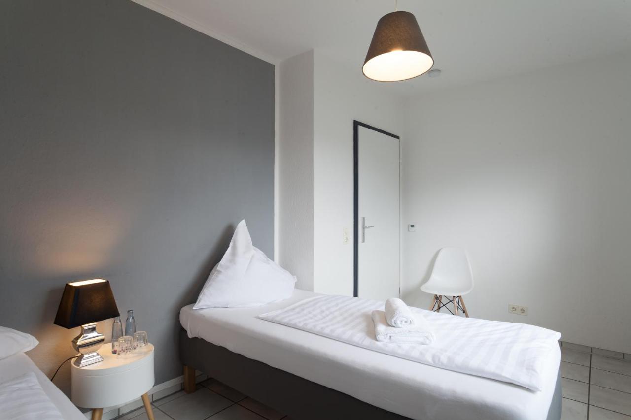 Hostel 2 Hannover-Laatzen מראה חיצוני תמונה