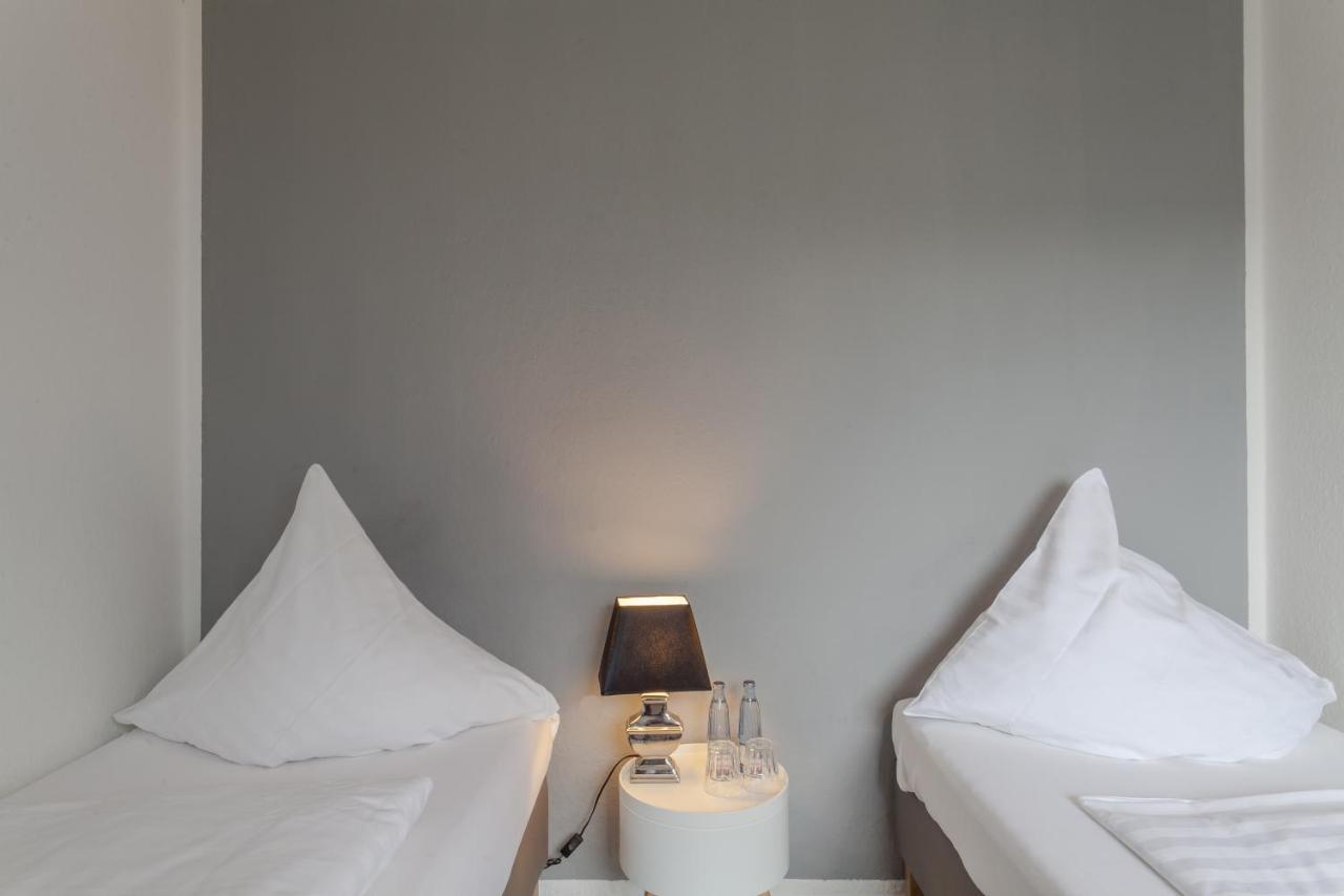 Hostel 2 Hannover-Laatzen מראה חיצוני תמונה