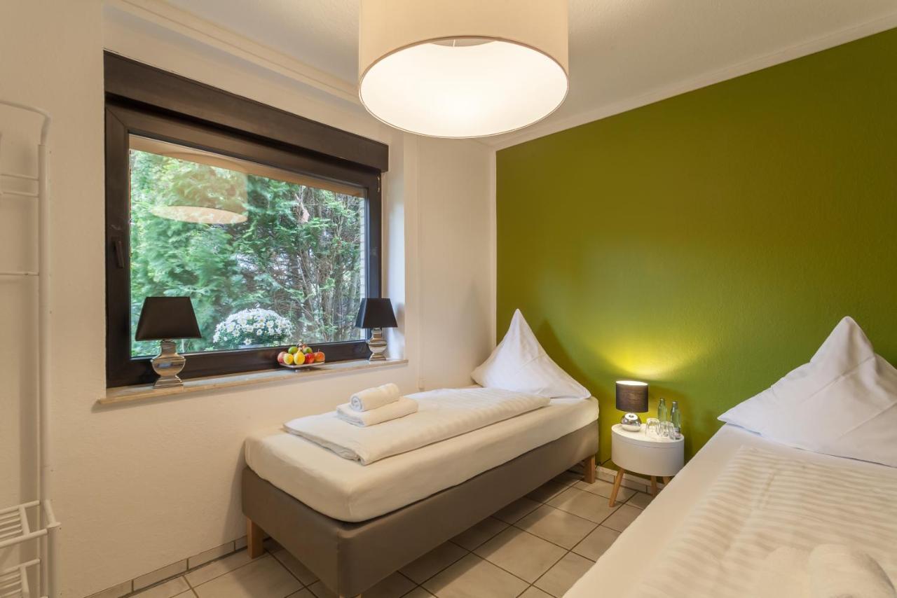 Hostel 2 Hannover-Laatzen מראה חיצוני תמונה