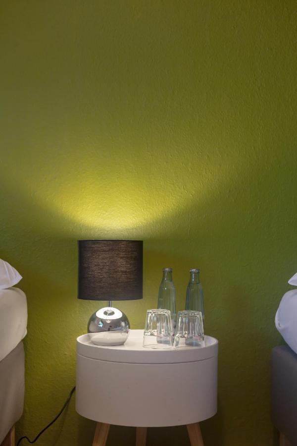 Hostel 2 Hannover-Laatzen מראה חיצוני תמונה
