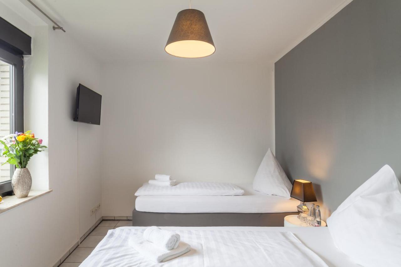 Hostel 2 Hannover-Laatzen מראה חיצוני תמונה