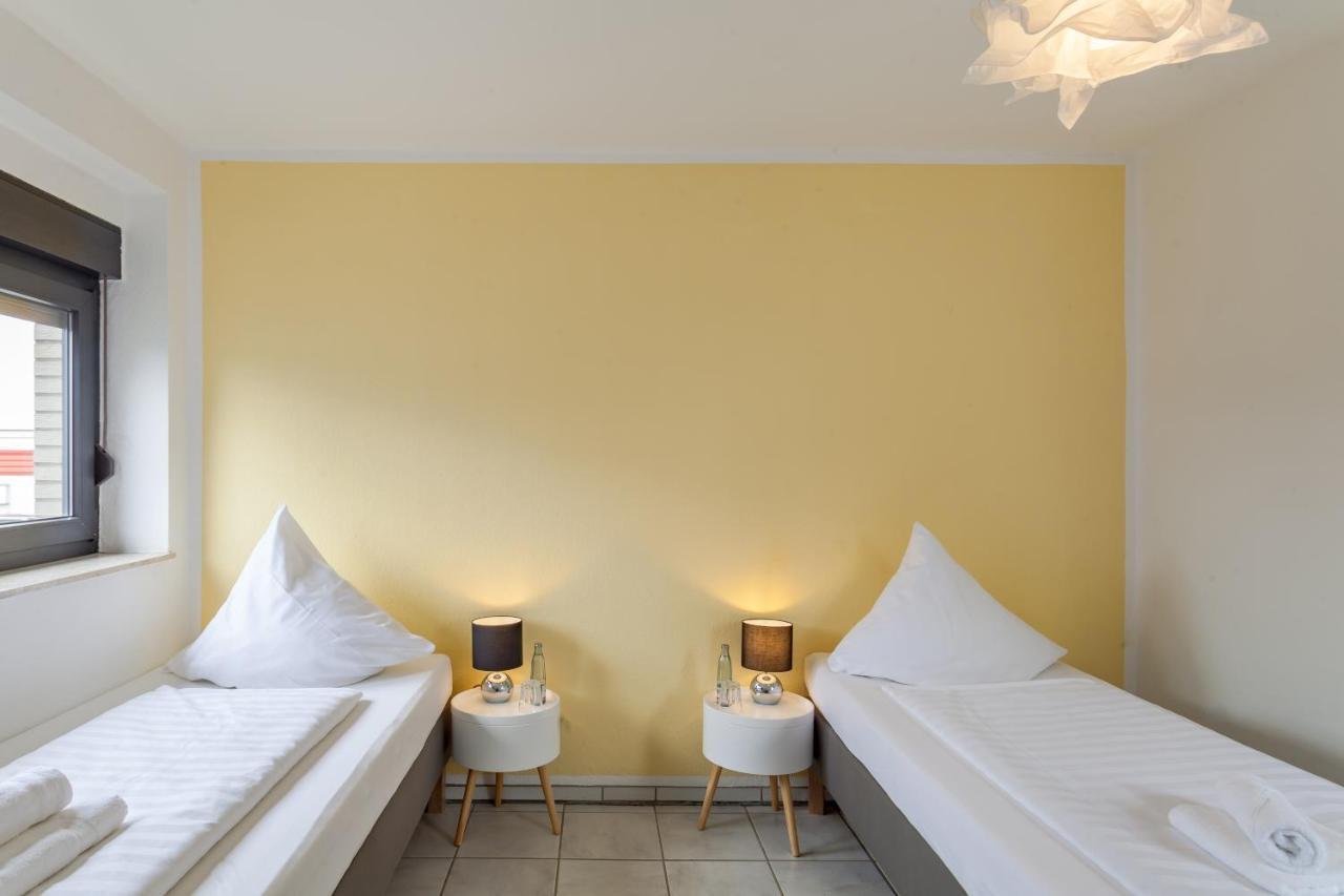 Hostel 2 Hannover-Laatzen מראה חיצוני תמונה