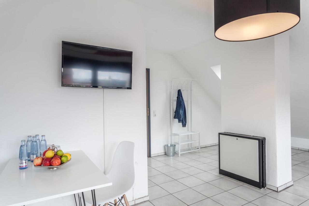 Hostel 2 Hannover-Laatzen מראה חיצוני תמונה