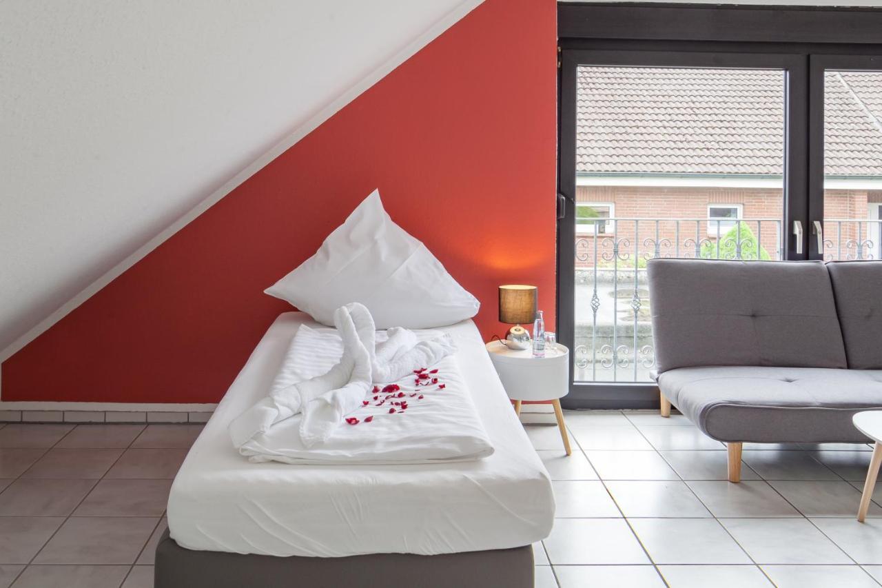 Hostel 2 Hannover-Laatzen מראה חיצוני תמונה